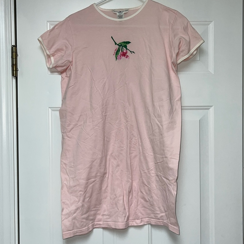 Tommy Hilfiger Nightgown